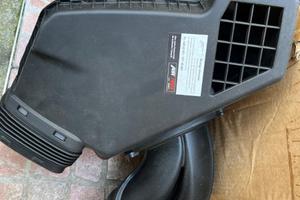 kit aspirazione  ABT Power per Audi rs6 rs7 600cv