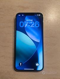 iPhone 16e 256gb