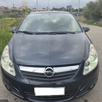 Opel Corsa 1300 multijet