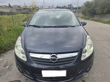 Opel Corsa 1300 multijet
