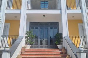 Bilocale solo persone referenziate