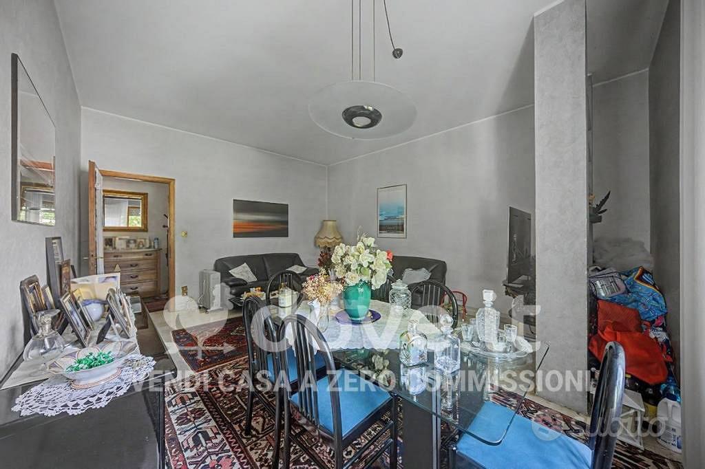 Appartamento di 116 m² con 4 locali a Arzignano - View 4