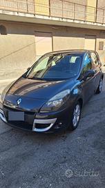 Renault Scenic xmode 1.5 dci 110cv