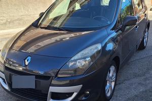 Renault Scenic xmode 1.5 dci 110cv