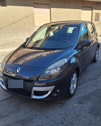 Renault Scenic xmode 1.5 dci 110cv