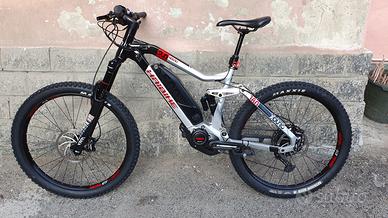 Ebike Haibike XDURO NDURO 2.0 taglia M