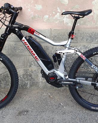 Ebike Haibike XDURO NDURO 2.0 taglia M