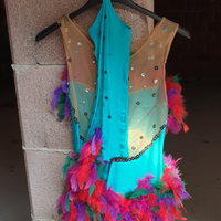 Vestiti per pattinaggio artistico