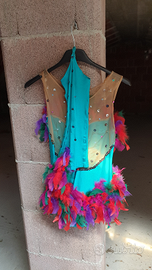 Vestiti per pattinaggio artistico