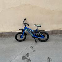 Bici bambino
