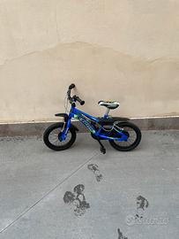 Bici bambino