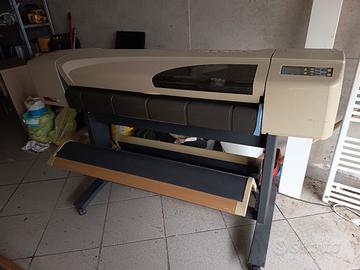 plotter 500 hd