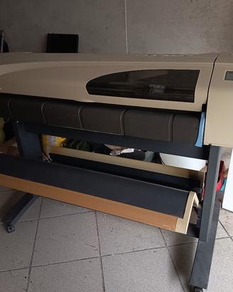 plotter 500 hd
