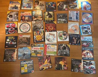 Giochi per pc
