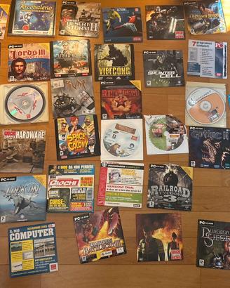 Giochi per pc
