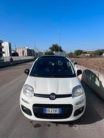 FIAT PANDA 0.9 TWIN AIR