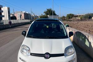 FIAT PANDA 0.9 TWIN AIR