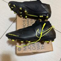 Scarpe Nike da calcio nr 41