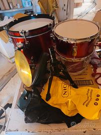 strumento musicali 