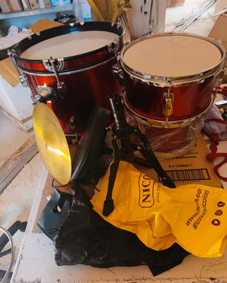 strumento musicali 