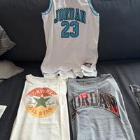 Tshirt assortite