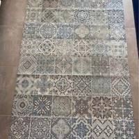 Tappeto 200x140 cm Maison Du Monde