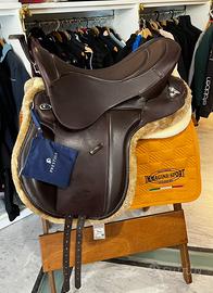 Sella per equitazione Prestige Trekker Land
