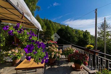 CASA INDIPENDENTE A RORÀ
