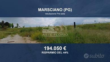 Immobile in asta di 17324 m² a Marsciano