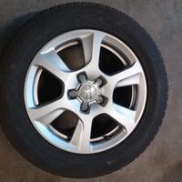 n 4 gomme + cerchioni