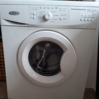 WHIRLPOOL AWO/D 1006 Whirlpool AWO/D 1006 lavatric