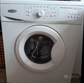 WHIRLPOOL AWO/D 1006 Whirlpool AWO/D 1006 lavatric
