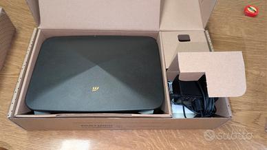 Router WiFi Fastweb Nexxt One 