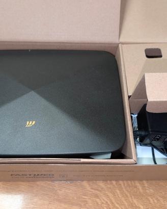 Router WiFi Fastweb Nexxt One 