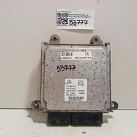 CENTRALINA INIEZIONE MERCEDES Sprinter 313 A651900