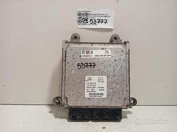 CENTRALINA INIEZIONE MERCEDES Sprinter 313 A651900