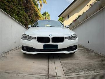 BMW 318d F31 Touring