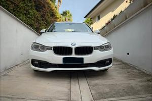 BMW 318d F31 Touring