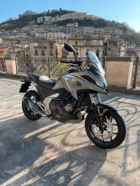 Honda NC 750 X DCT - 2023
