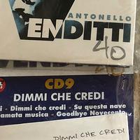 Venditti 40 - per i suoi fans