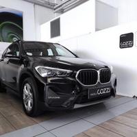 BMW X1 (F48) - X1 xDrive25e Business Ad