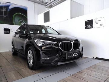 BMW X1 (F48) - X1 xDrive25e Business Ad