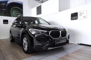 BMW X1 (F48) - X1 xDrive25e Business Ad