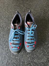 Scarpe Salewa MTN Trainer 2 Low taglia 38