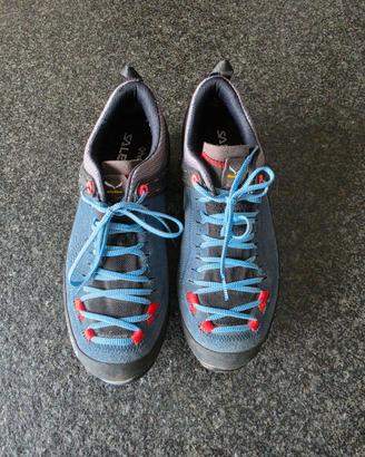 Scarpe Salewa MTN Trainer 2 Low taglia 38
