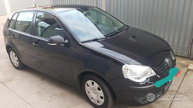 Polo Vw anche  neopatentati
