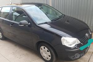 Polo Vw anche  neopatentati