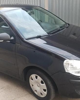 Polo Vw anche  neopatentati