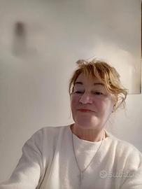 Assistenza anziani/stiro/colf