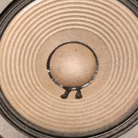 JBL M209-8A - Woofer/Mid-range 8" Professionale